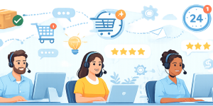 externaliser son SAV e-commerce