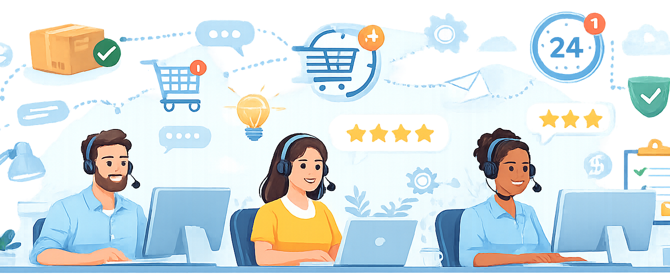 externaliser son SAV e-commerce